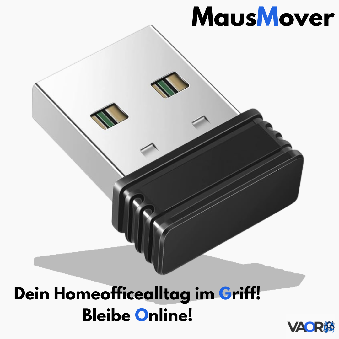 MausMover