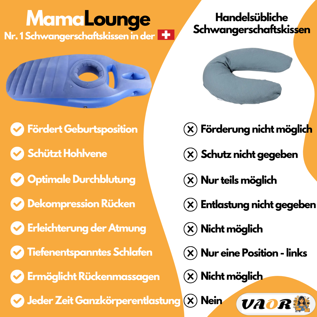 MamaLounge