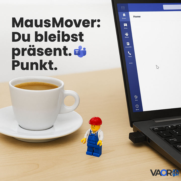 MausMover