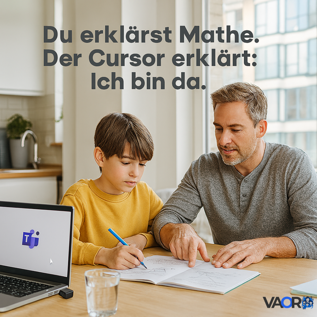 MausMover