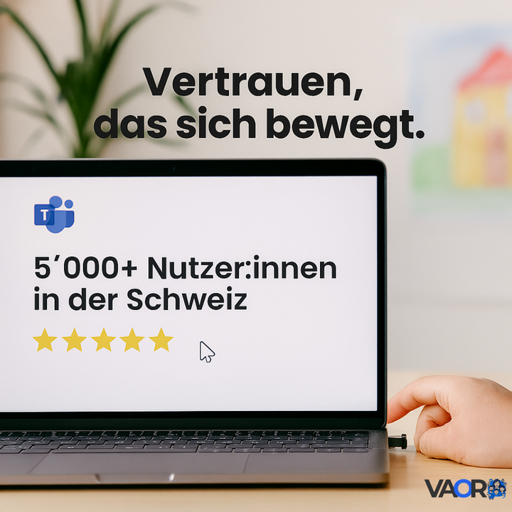 MausMover